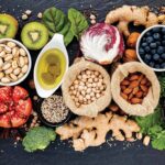 Top 10 Immune-Boosting Foods to Stay Healthy All Year Round”